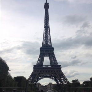 Meet your Posher, Adam